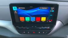 Volkswagen ID.4 109kW Life Ed Pure 52kWh 5dr Auto [110kW Ch] Electric Estate